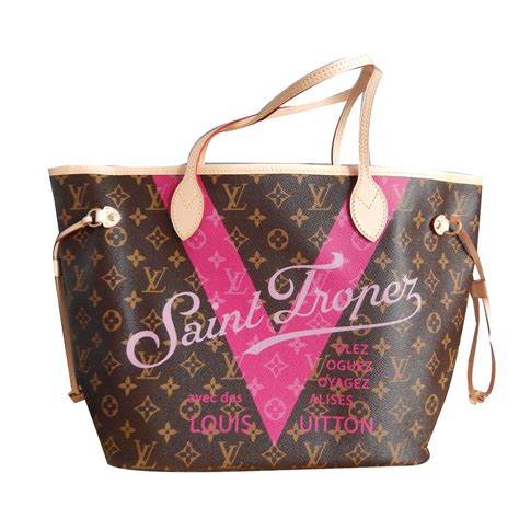 louis vuitton limited edition bags 2013|louis vuitton limited edition neverfull.